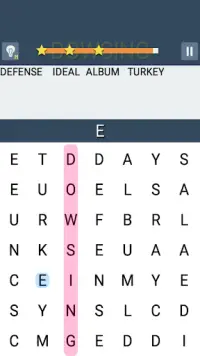 neue Word Search 2020 Screen Shot 3