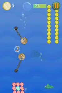 Jerrys Adventure Underwater Screen Shot 5