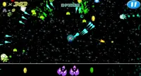 Space War Arcade Screen Shot 1