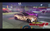 Underground Crew 3 Drag Racing Screen Shot 0