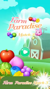 Farm Paradise Screen Shot 0