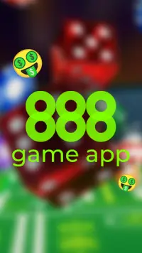 888 Slots Game - Casino Online Screen Shot 1