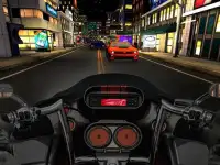 Wrong Way Moto Racer Screen Shot 5