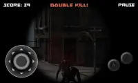 Sniper 3D: City Apocalypse Screen Shot 4
