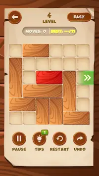 Unblock Puzzle - Block Puzzle Screen Shot 5