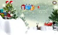 Christmas Santa Claus Gift Screen Shot 2