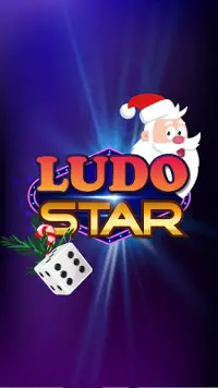 LUDO STAR GAME, King Of Ludo Board Christmas GAMES Screen Shot 0