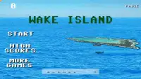 Wake Island Screen Shot 0