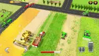 Farming Simulator 2018 Real Farmer Life Screen Shot 7