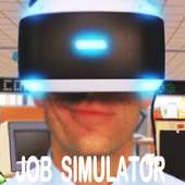 Guia Job Simulator