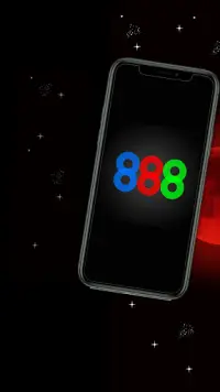 888 Game for Mobile Screen Shot 0