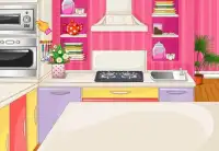 cooking games girls Screen Shot 0