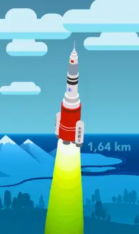 Rocket Inc. Screen Shot 8