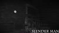 Slender Man Scare Screen Shot 4