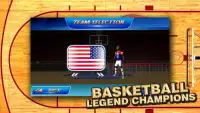 BASKETBALL LEGEND CHAMPIONS Screen Shot 3