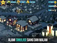 Pulau Bandar 4: Taikun Sim HD Screen Shot 16
