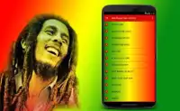 Bob Marley - Full Song and HD Videos Screen Shot 1