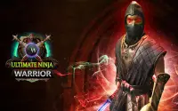 Ultimate Ninja Warrior : Shadow Fighting Screen Shot 19
