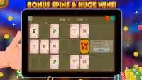 Blackjack 21: Casino of Fortune Screen Shot 6