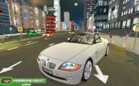 Z4 Roadster Süper Araba: Hız Drifter Screen Shot 4