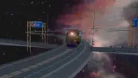 Space Train Drive 2017 Screen Shot 3