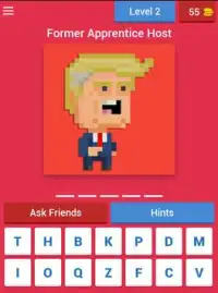 Name That United States President - Trivia Quiz Screen Shot 14