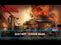 War On Terror - Fight as Trump Screen Shot 18