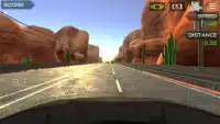 Real Driving Screen Shot 5