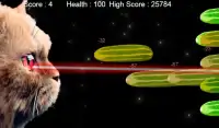 Cucumber Invasion Screen Shot 0