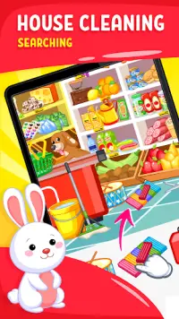 Puzzle Kids: for 5-9 years old Screen Shot 4