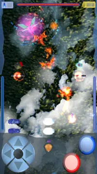 Dragon Invaders Screen Shot 7