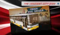 Frenzy Bus Driver Screen Shot 5