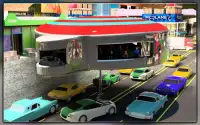 Gyroscopic Bus Robot: Innovation in Transformation Screen Shot 14