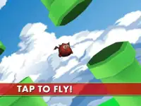 Flying Dragon – Tap to Fly Screen Shot 0