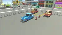 Real Car Parking Master: Car Driver Simulator Screen Shot 0