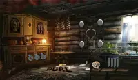 Inabanduna Wooden Room Escape Screen Shot 2