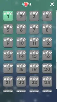 Element Alchemy Fusion: Merge Block Number Puzzle Screen Shot 2