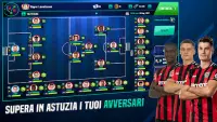 Soccer Manager 2022 - Calcio Screen Shot 3