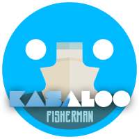 Kasaloo The Fisherman