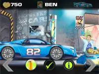Monster Cars Racing byDepesche Screen Shot 6