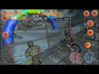 MTB Downhill 2 Multiplayer Screen Shot 11