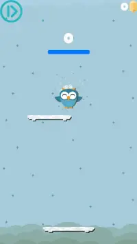 Colorful Bird Jump Screen Shot 3