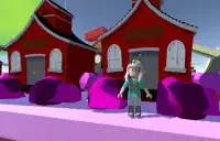 Crazy Cookie Swirl roblox's Mod Screen Shot 5