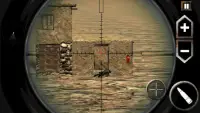 Sniper Assassin 3D Taken City Screen Shot 3