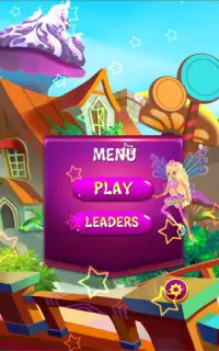 Fairy Sofia Balls Of Magic Screen Shot 0