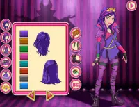 Magical Dress Up Game Screen Shot 4