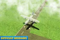 AirPlane Parking Simulator 2017 Screen Shot 7