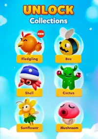 Gacha Go - Claw Machine Games Screen Shot 3