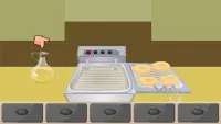 Cooking Cake  : Games For Kids Screen Shot 5