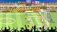Soccer Game for Kids Screen Shot 0